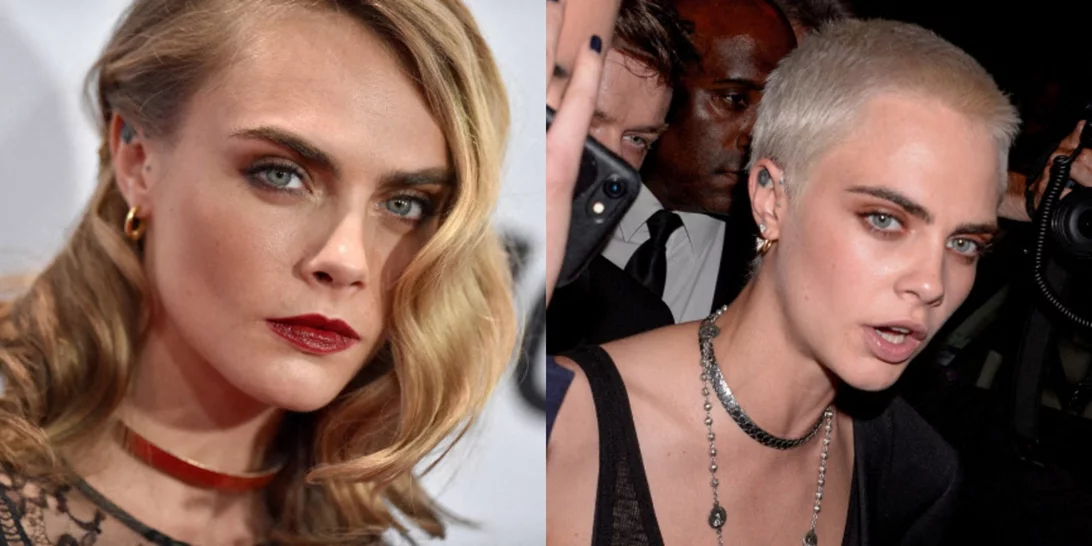 9 post breakup hairstyles από celebrities που έγραψαν ιστορία