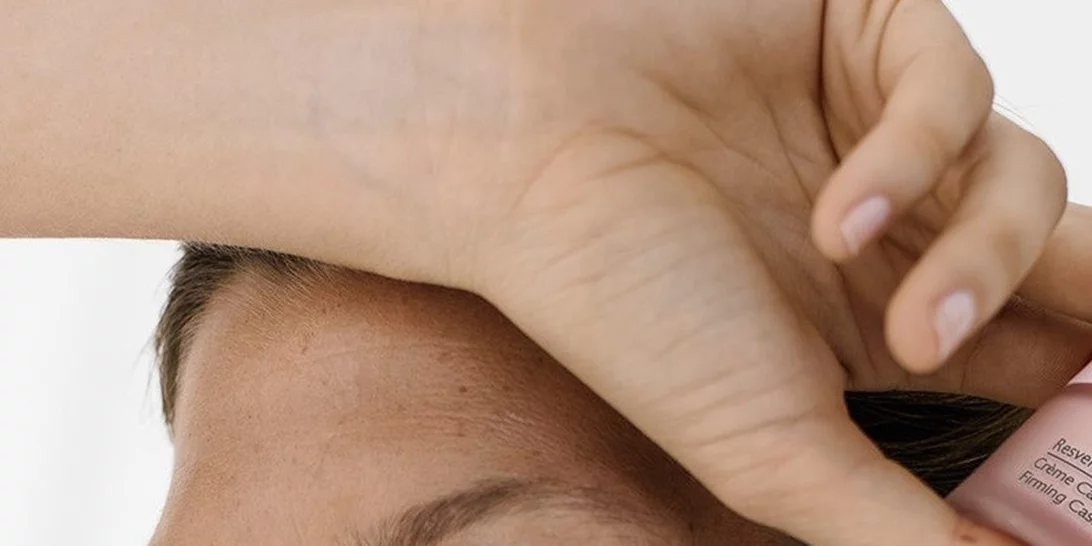 Μάθαμε πώς μπορούμε να αποκτήσουμε πιο νεανική επιδερμίδα μετά τα 40