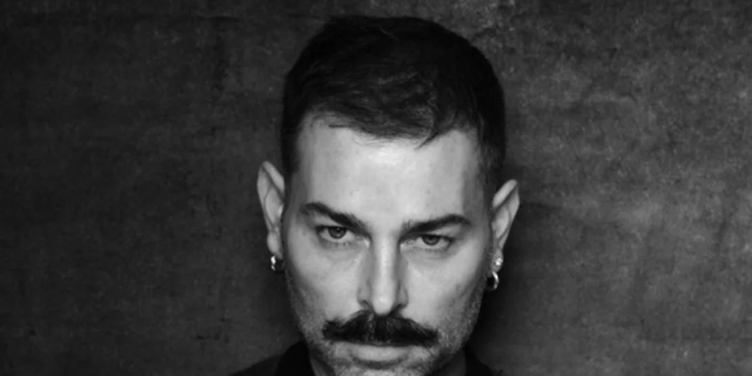 O Fausto Puglisi είναι ο νέος "δημιουργικός σύμβουλος" του Roberto Cavalli