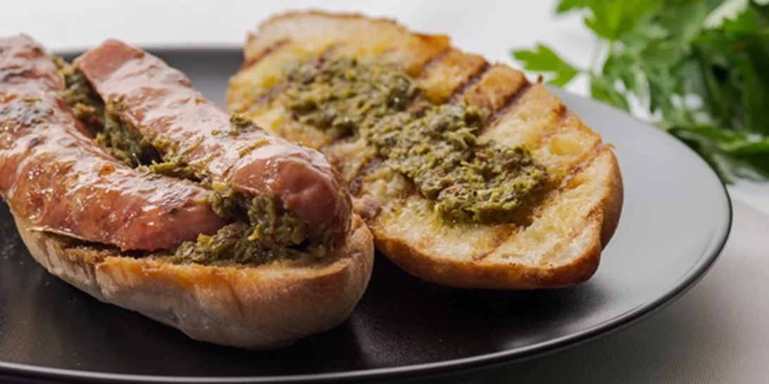 Το Choripan | Πώς θα φτιάξεις τον βασιλιά του αργεντίνικου street food