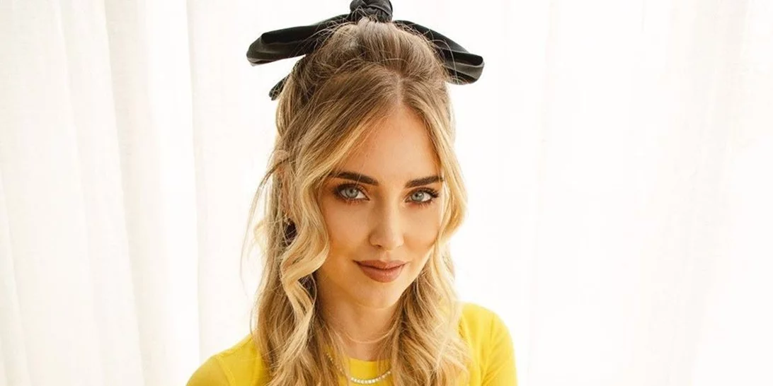 Η έγκυος Chiara Ferragni μάς εντυπωσίασε με το (τέλειο) hair look της