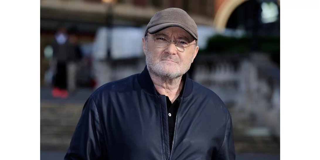 Phil Collins | Απαγορεύει να ακούγονται τραγούδια του στις συγκεντρώσεις του Trump