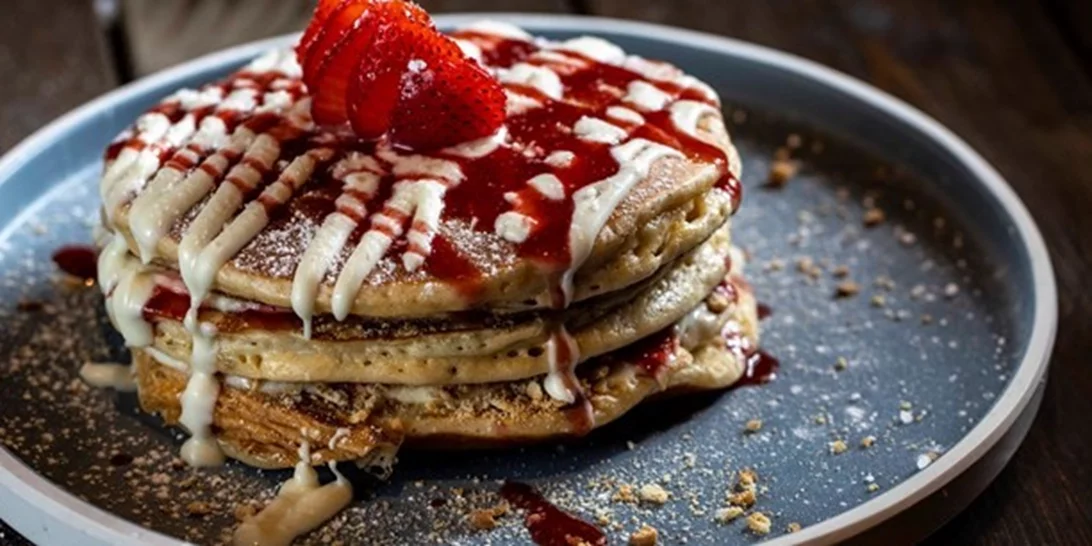 Στα TGI Fridays™ και για brunch