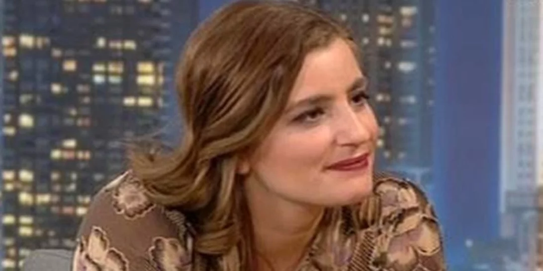 Η Μαρία Κίτσου εξηγεί τι ακριβώς συνέβη στα Κορφιάτικα Βραβεία