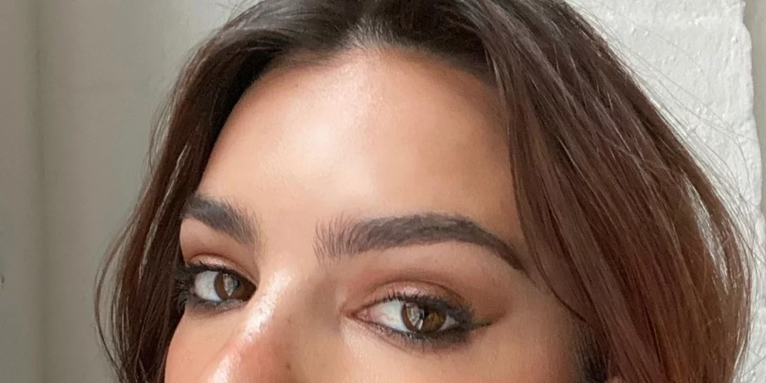 Emily Ratajkowski | Η αδιαμφησβήτητη queen των nude lips