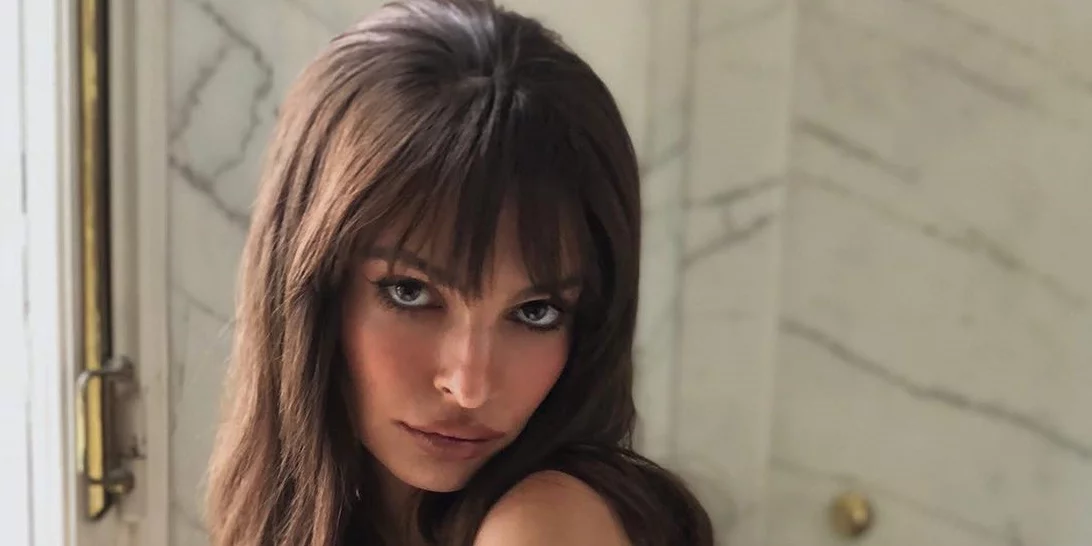 Σκέφτεσαι να κόψεις αφέλειες; Δες τις ωραιότερες αφέλειες του Hollywood