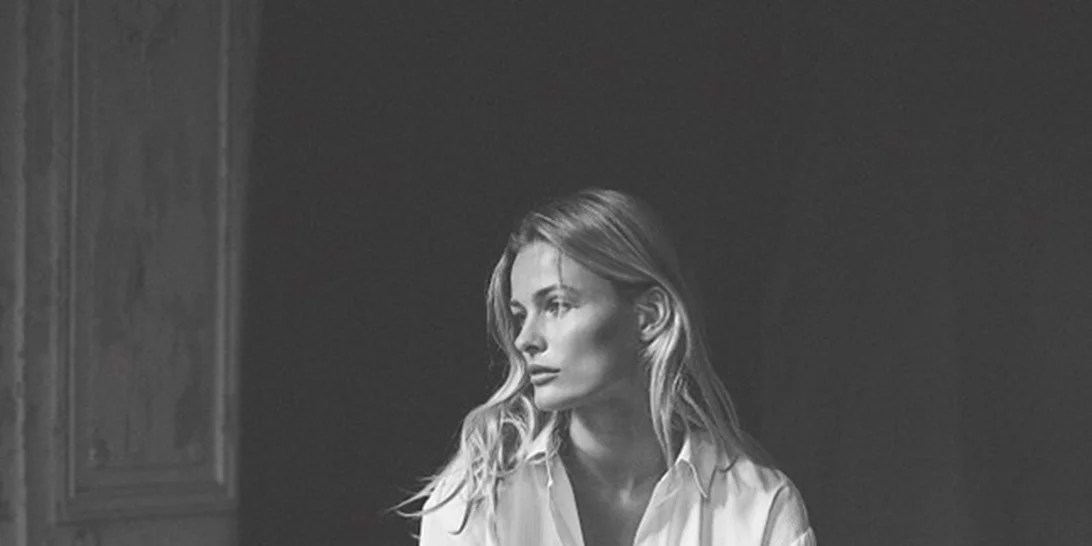 Female Gaze | Η πρώτη σειρά εσωρούχων από τα Zara