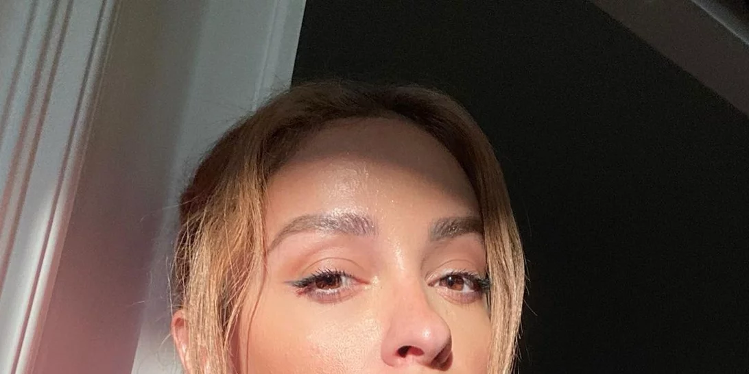 Ελένη Φουρέιρα | Το repost της φωτογραφίας της από τη Rihanna