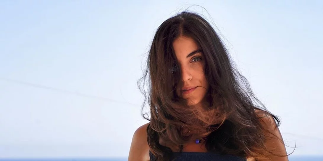 Άννα Μαρία Βέλλη | Ερωτευμένη ξανά μετά το χωρισμό της