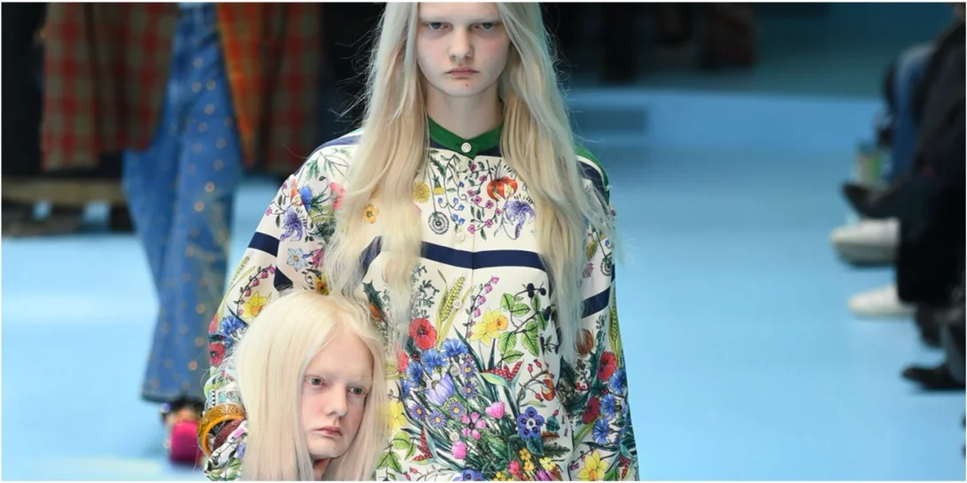 Runway Eccentrics | Τα πιο εκκεντρικά αξεσουάρ όλων των εποχών