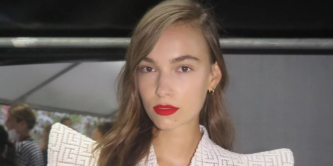 PFW SS21 | Τα beauty looks που ξεχώρισαν στο catwalk