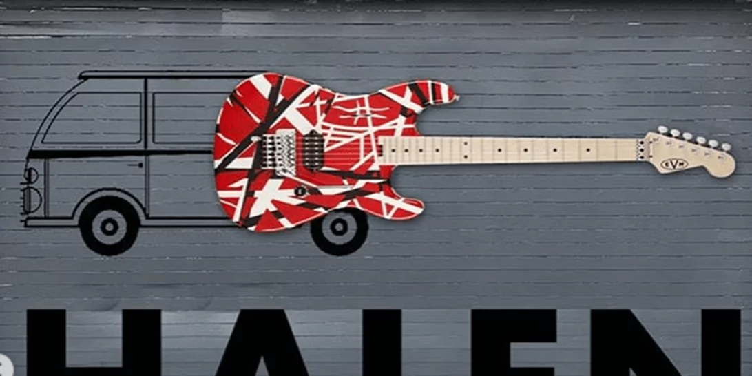 Σε «Van Halen Avenue» μετονομάστηκε σταθμός του μετρό της Νέας Υόρκης