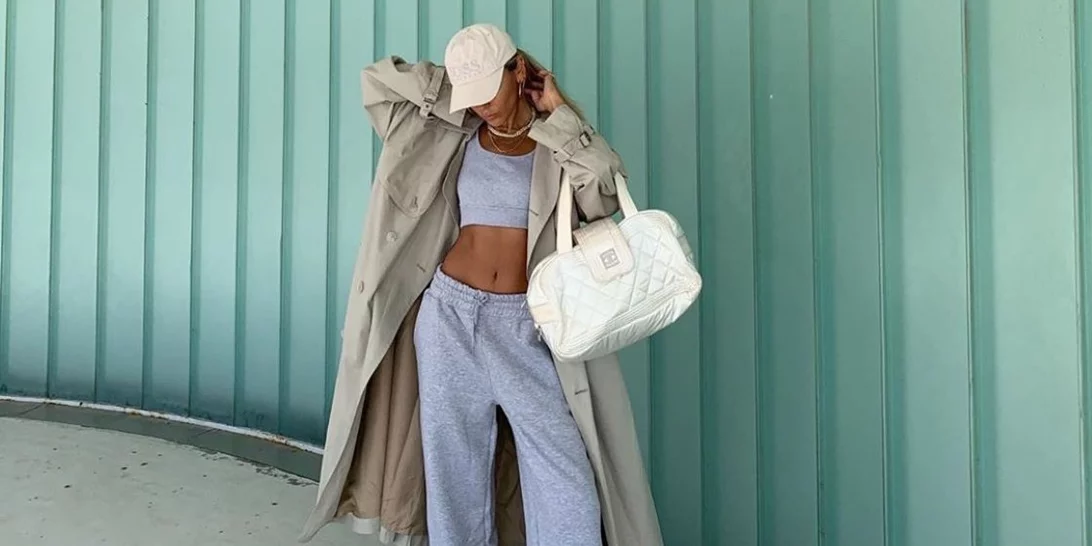 Jogging pants | Ακόμα δεν έχεις πειστεί για την πιο hot τάση;