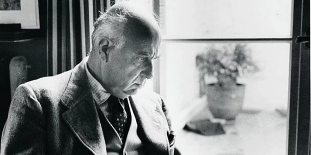 Πώς έζησε ο Σεφέρης την κήρυξη του πολέμου | «Η αυγή μ' ένα παράξενο μυστήριο χυμένο στο πρόσωπό της»