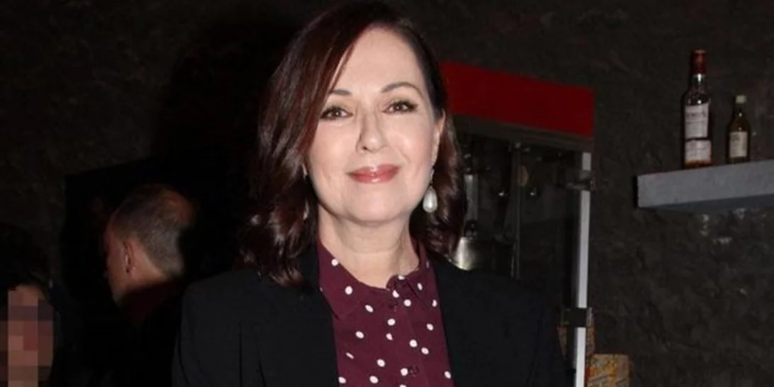 Η Κοραλία Καράντη αποκάλυψε για πρώτη φορά γιατί αποφάσισε να ονομάσει τον γιο της Εδουάρδο