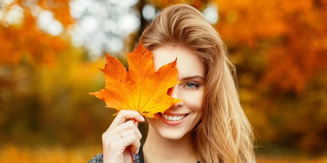 Βρήκαμε τα προϊόντα περιποίησης που θα σε βάλουν κατευθείαν σε φθινοπωρινό mood