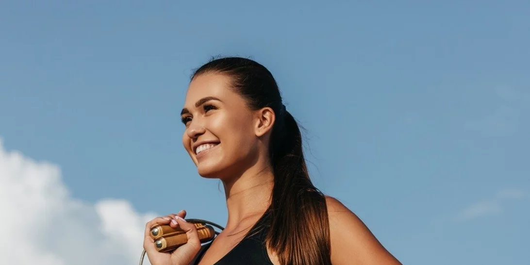 Να γιατί δεν πρέπει να ασκείσαι φορώντας μέικ απ