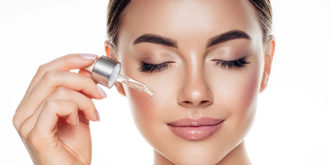 Face oils | Γιατί πρέπει να τα εντάξεις στην καθημερινή ρουτίνα περιποίησής σου