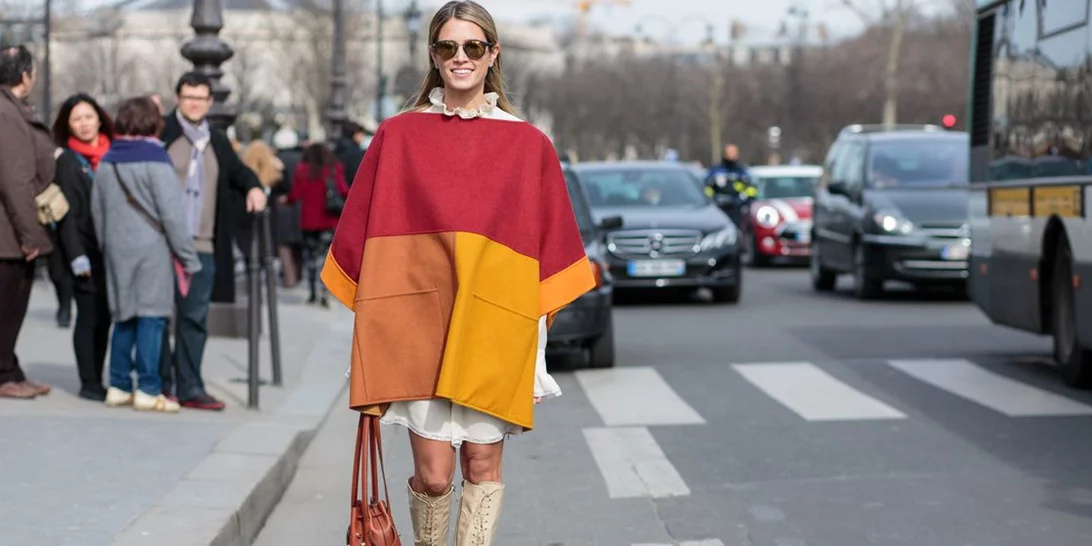 5 τρόποι να πετύχεις το τέλειο layering