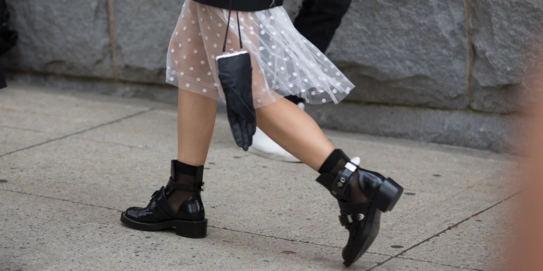 12 +1 κορυφαία ankle boots που θα βρεις στο Zara