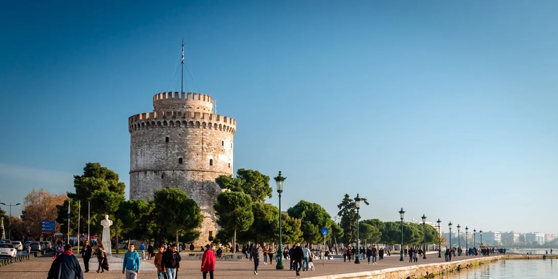 Θεσσαλονίκη | Αναστολή εκδηλώσεων στο Μέγαρο Μουσικής Θεσσαλονίκης