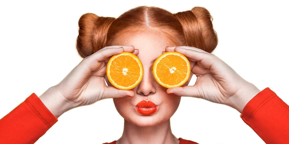 Αυτή είναι η πιο κατάλληλη περίοδος να εντάξεις τη Βιταμίνη C στην καθημερινή σου ρουτίνα. Μάθε γιατί