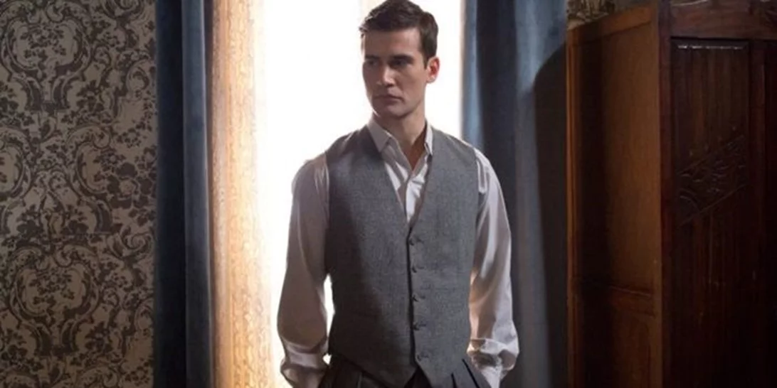 Άγριες Μέλισσες | Spoiler - Ποιος είναι ο πατέρας του Νικηφόρου;