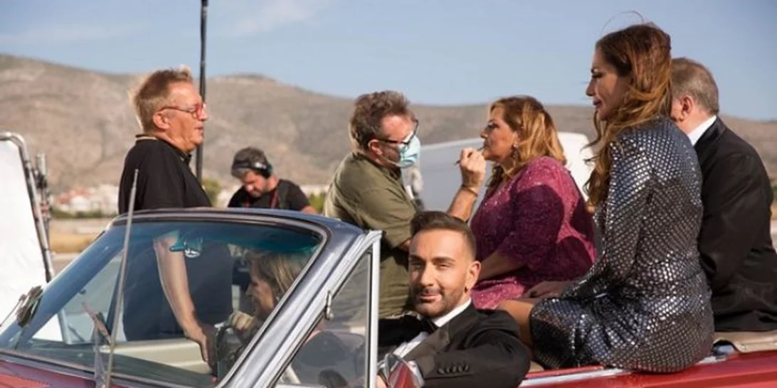 J2US | Αυτά είναι τα ζευγάρια του νέου κύκλου