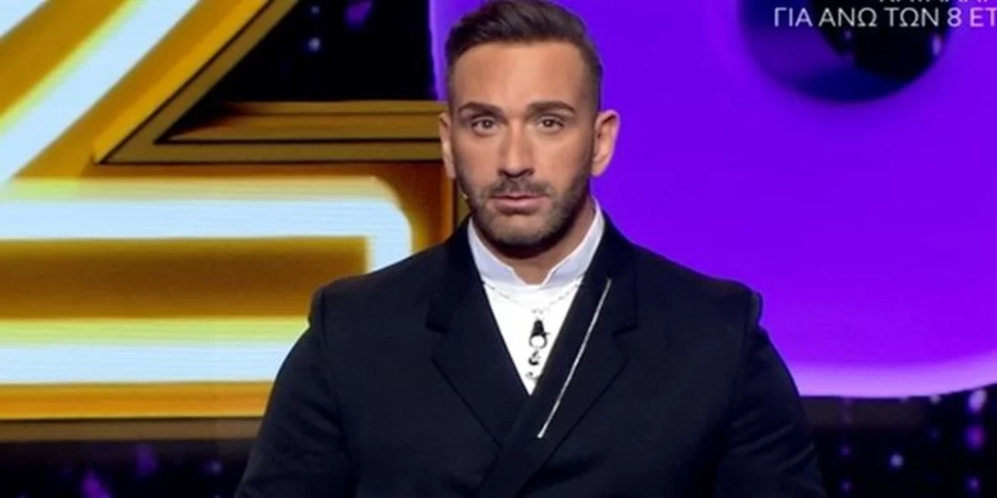 J2US | Ποιο είναι το πρώτο ζευγάρι που αποχώρησε;