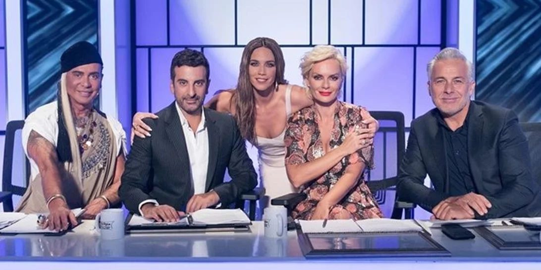 Χάρης Χριστόπουλος | Τελικά τι συμβαίνει με τη συμμετοχή του στο “My Style Rocks”; Μένει ή φεύγει;