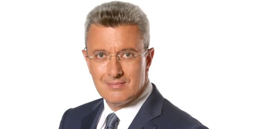 Νίκος Χατζηνικολάου | Ποιο διάσημο ζευγάρι υποδέχεται στο «Ενώπιος Ενωπίω»;