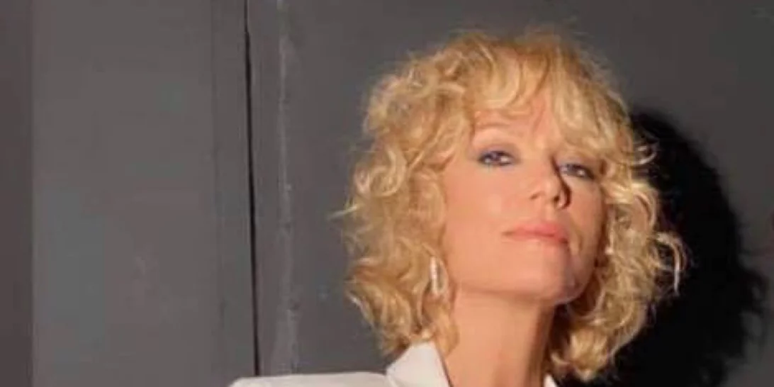 Βίκυ Καγιά | Με χτένισμα βγαλμένο από τα '80s στο χθεσινό επεισόδιο του GNTM