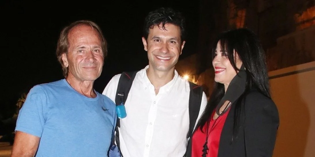 Ορφέας Αυγουστίδης | «Ωραίο που είμαι ο Ορφέας και δεν είμαι ο γιος της Μαρίας Τζομπανάκη ή του Ντίνου Αυγουστίδη»