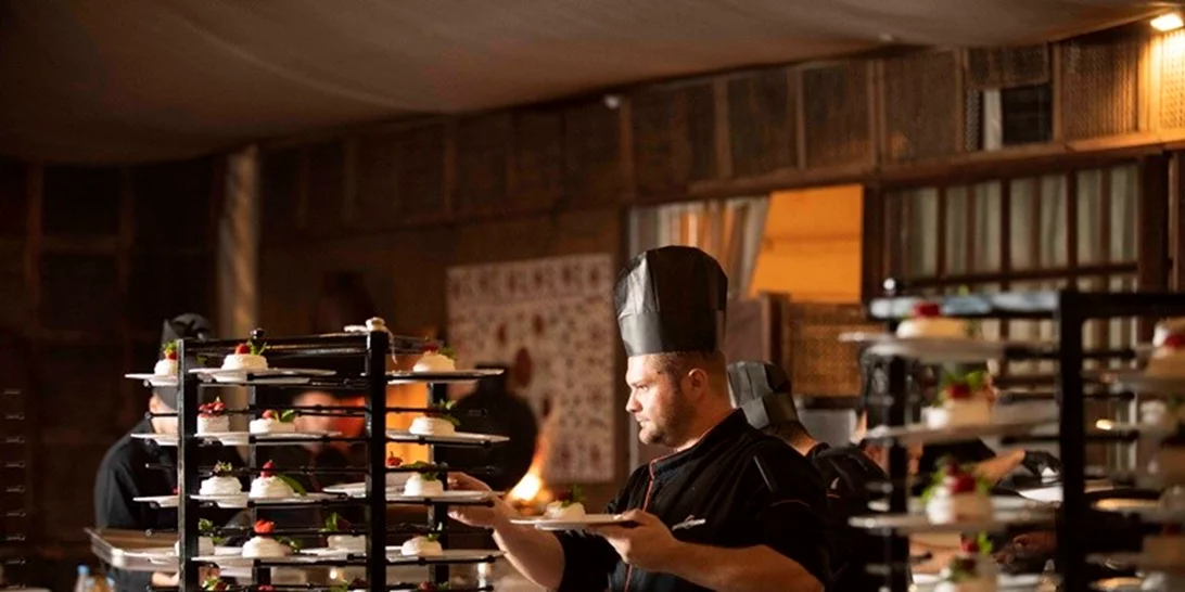 Η InterCatering συμμετέχει στη "Συμμαχία για τη Μείωση Σπατάλης Τροφίμων"