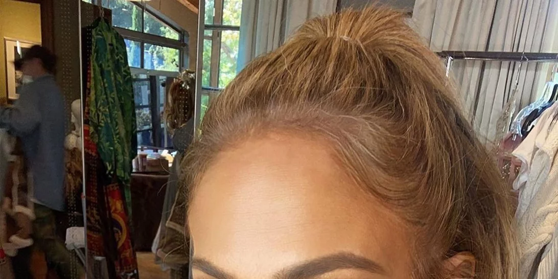 Jennifer Lopez | Η εντυπωσιακή αλλαγή στα μαλλιά της