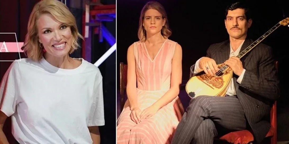 Τηλεθέαση | Οι Άγριες Μέλισσες έξι χρόνια μετά vs GNTM