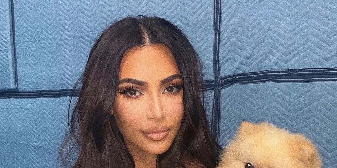 Kim Kardashian | Ποια τάση μαλλιών υιοθέτησε απ' τα παλιά;