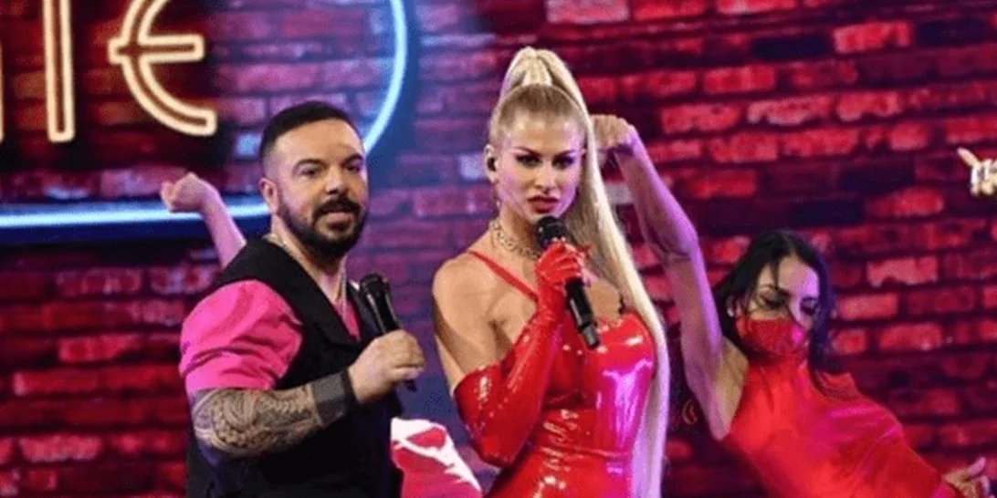 J2US | Με μηνύσεις απειλεί ο Τριαντάφυλλος την Ευρυδίκη Παπαδοπούλου αν δεν ανακαλέσει όσα είπε περί bullying