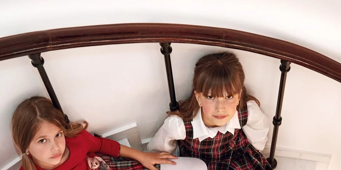 Lapin Ηouse | Η ιστορία ενός ρούχου από το σχεδιασμό μέχρι την τελική του μορφή