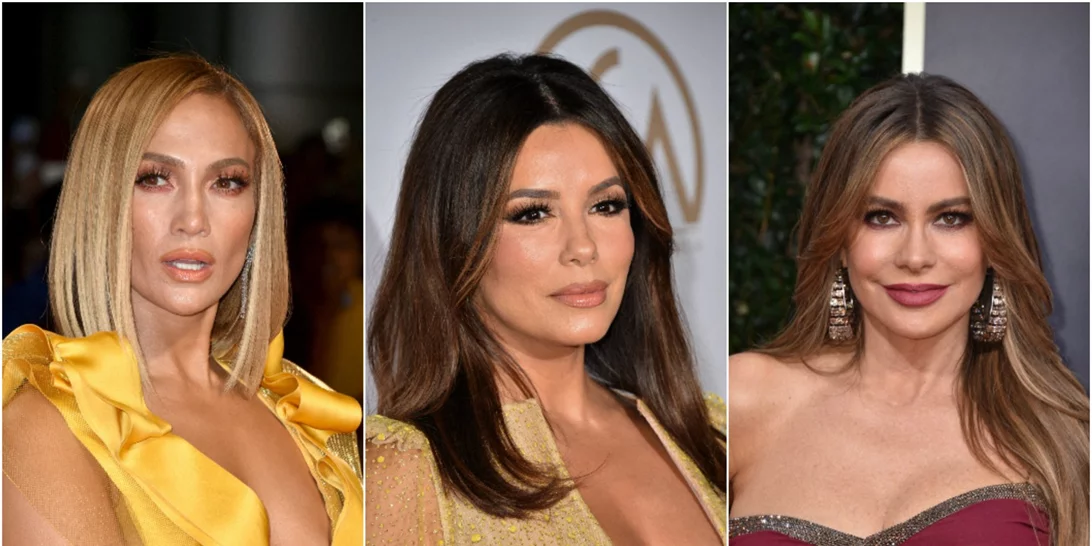 Λατίνες σταρ | Το μυστικό της νεότητάς τους