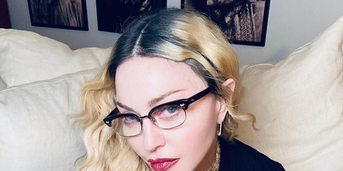 Madonna | Το πρώτο τατουάζ της τραγουδίστριας - Δες ποια αρχικά επέλεξε να χαράξει στον καρπό της