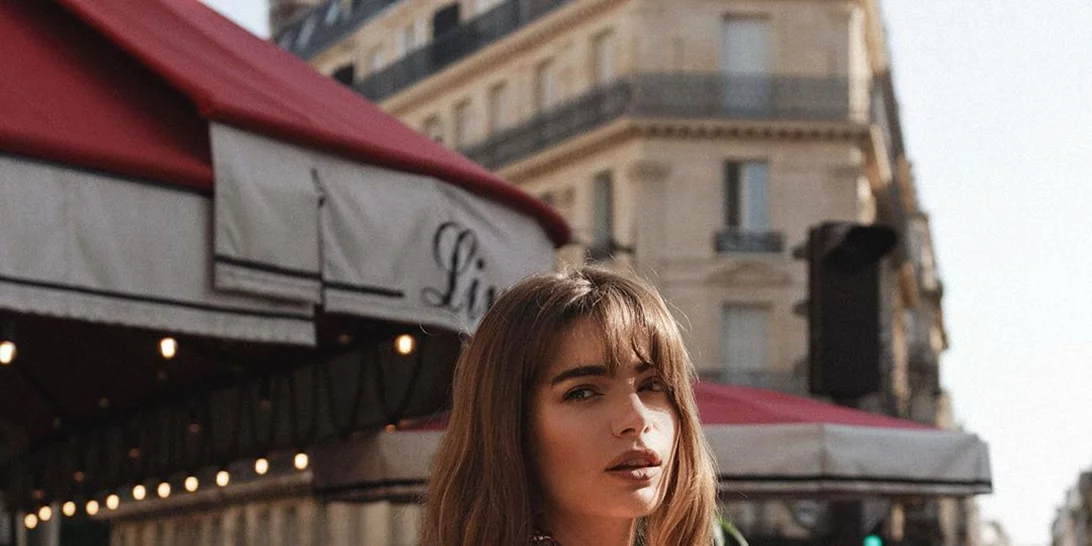 Street Style | Τα ωραιότερα κουρέματα που είδαμε στους δρόμους του Παρισιού κατά τη διάρκεια της Εβδομάδας Μόδας