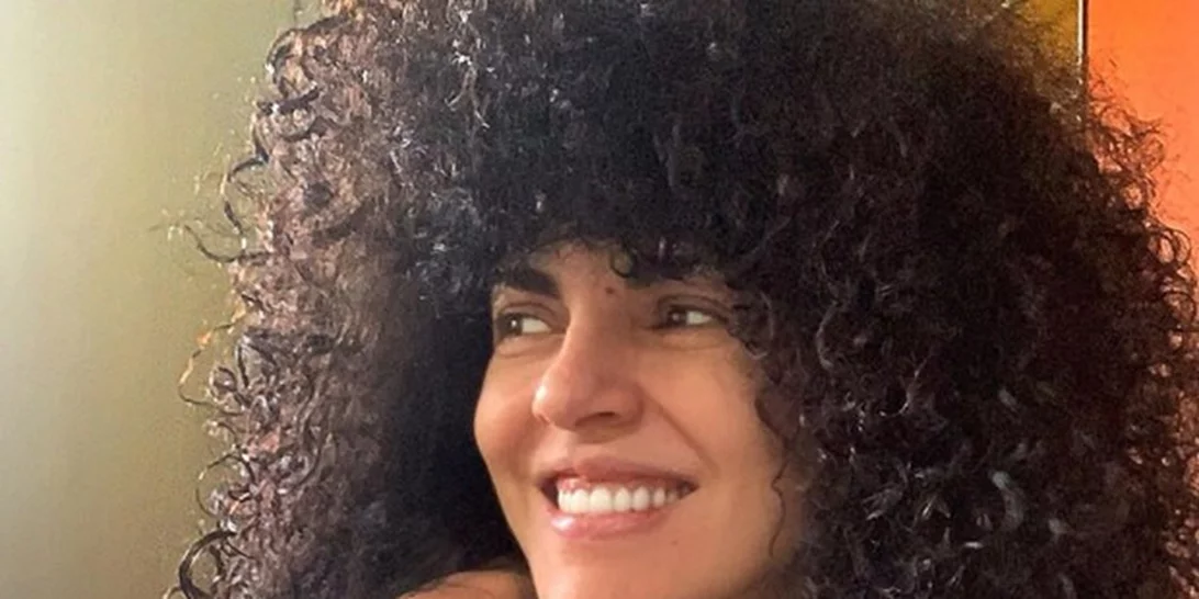 Μαρία Σολωμού | Έκανε τεστ κορονοϊού