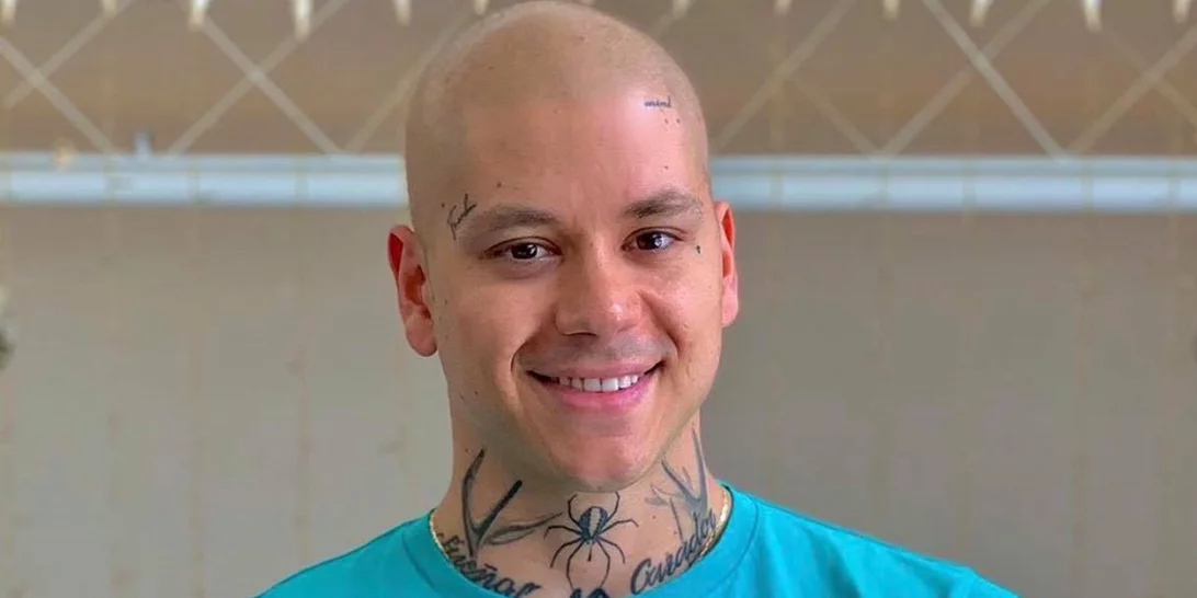 Γενέθλια για τον ράπερ Mike | Η εξομολόγηση για τη μάχη με τον καρκίνο και το αισιόδοξο δημόσιο μήνυμα