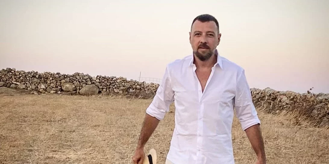 Μάνος Παπαγιάννης | Η ανάρτηση από το νοσοκομείο