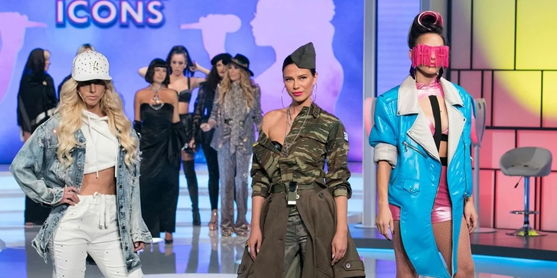 My Style Rocks | Αυτή είναι η παίκτρια που αποχώρησε στο Gala