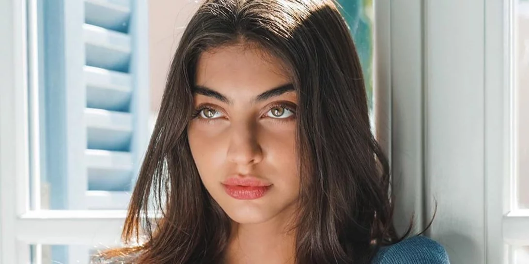 Στο κομμωτήριο η Ειρήνη Καζαριάν | Δες το νέο hair look της