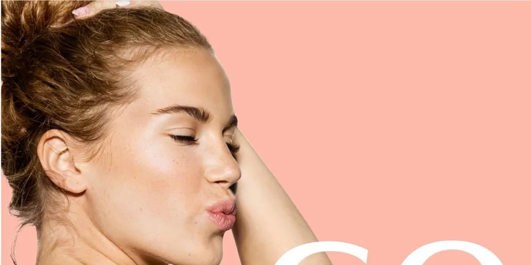 No make up look | το νέο trend!