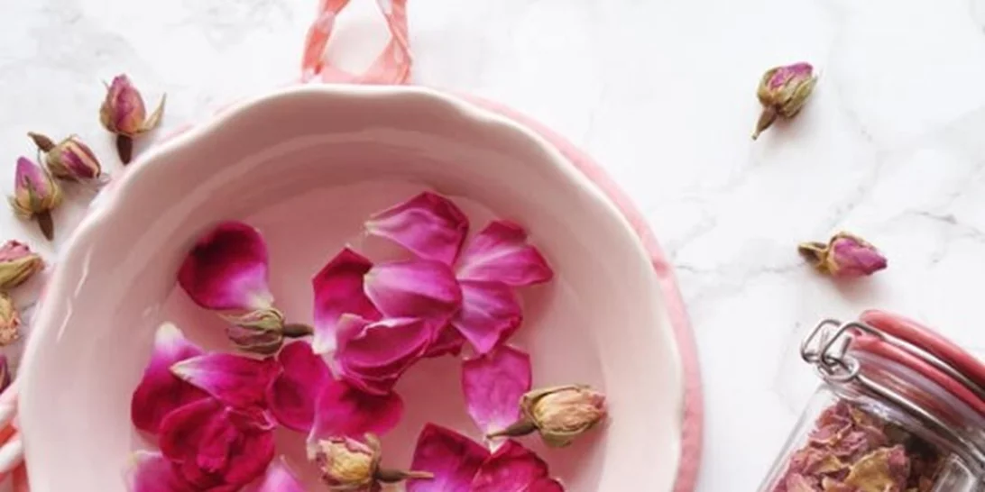 Ανθόνερα: Ξέρεις πώς να τα χρησιμοποιείς;