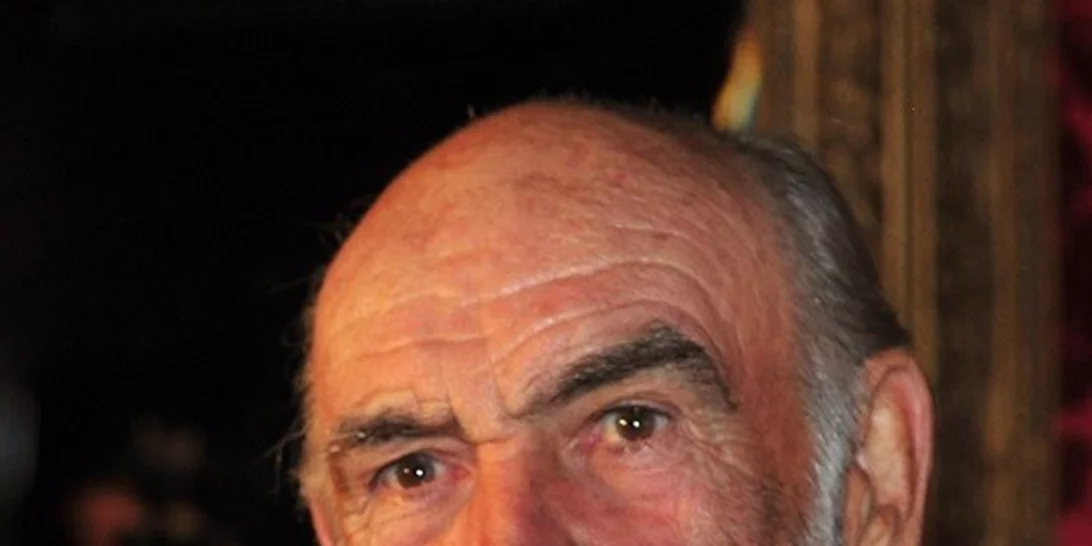 Breaking News | Έφυγε από τη ζωή ο Sean Connery